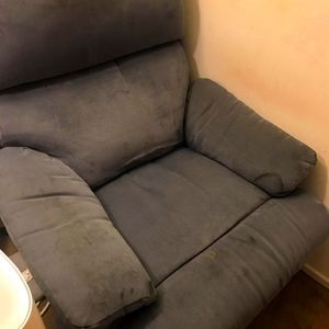 LA-Z-BOY Recliner